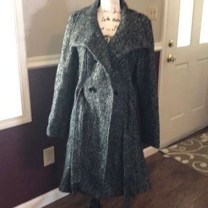 MUST GO! Calvin Klein coat great condition size 10
